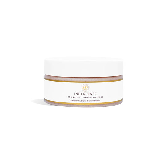 Innersense True Enlightenment Scalp Scrub - MANEPRINT