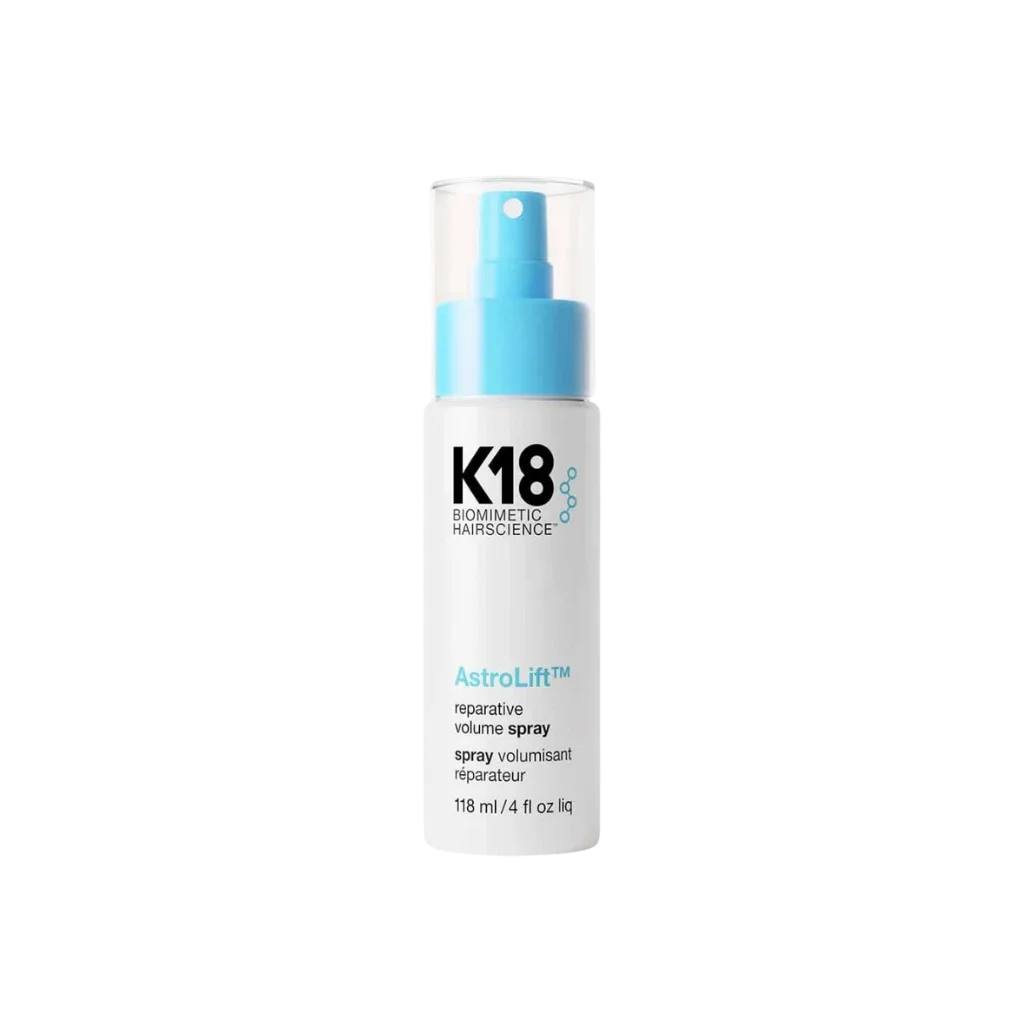 K18 AstroLift™ Reparative Volume Spray - 118ml - MANEPRINT