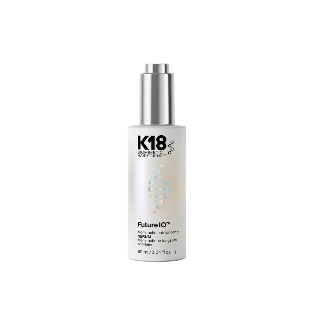 K18 FutureIQ™ Biomimetic Hair Longevity Serum - 90ml - MANEPRINT