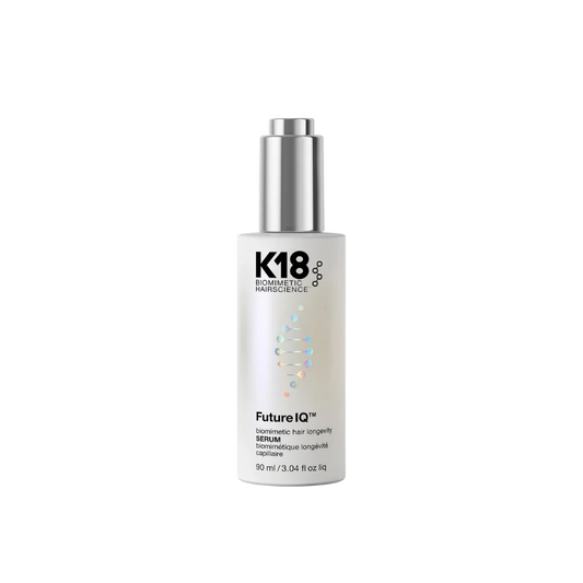 K18 FutureIQ™ Biomimetic Hair Longevity Serum - 90ml - MANEPRINT