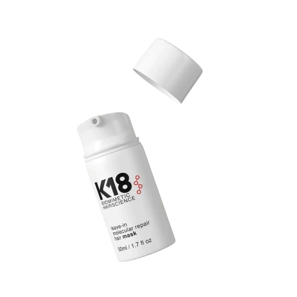 K18 Leave In Molecular Repair Hair Mask - MANEPRINT