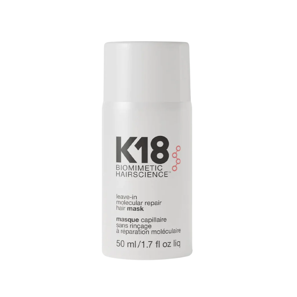 K18 Leave In Molecular Repair Hair Mask - MANEPRINT