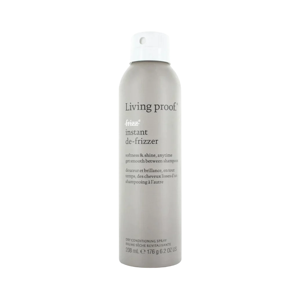 Living Proof No Frizz Instant Defrizzer - MANEPRINT
