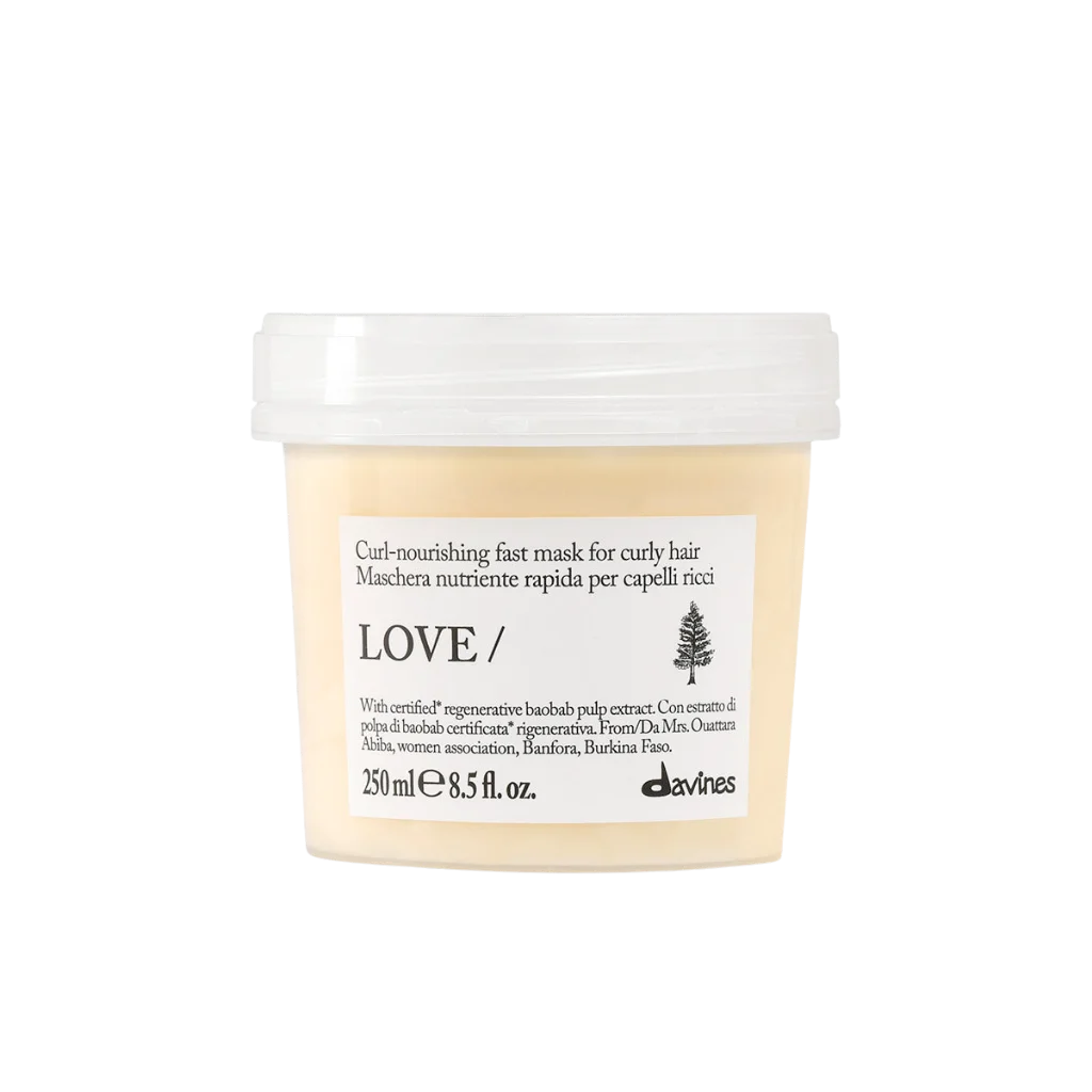 Davines Love Curl Mask