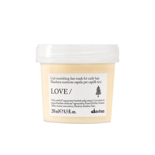 Davines Love Curl Mask