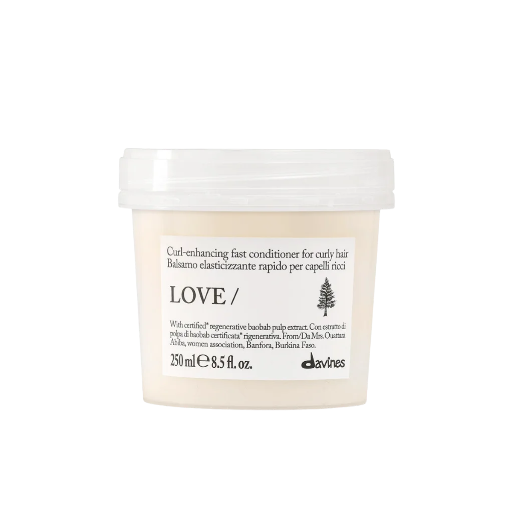 Davines Love Curl Conditioner