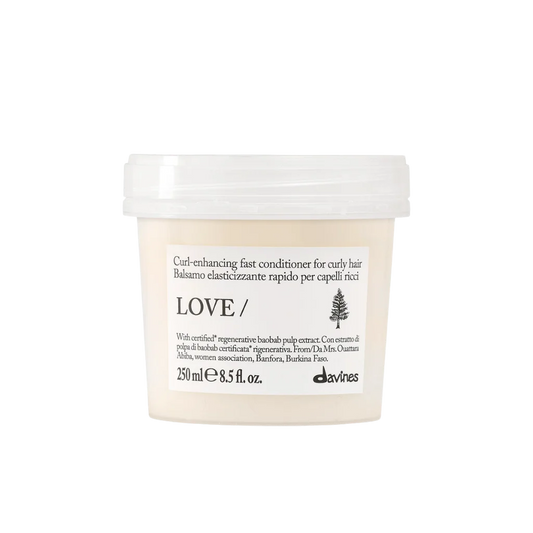 Davines Love Curl Conditioner