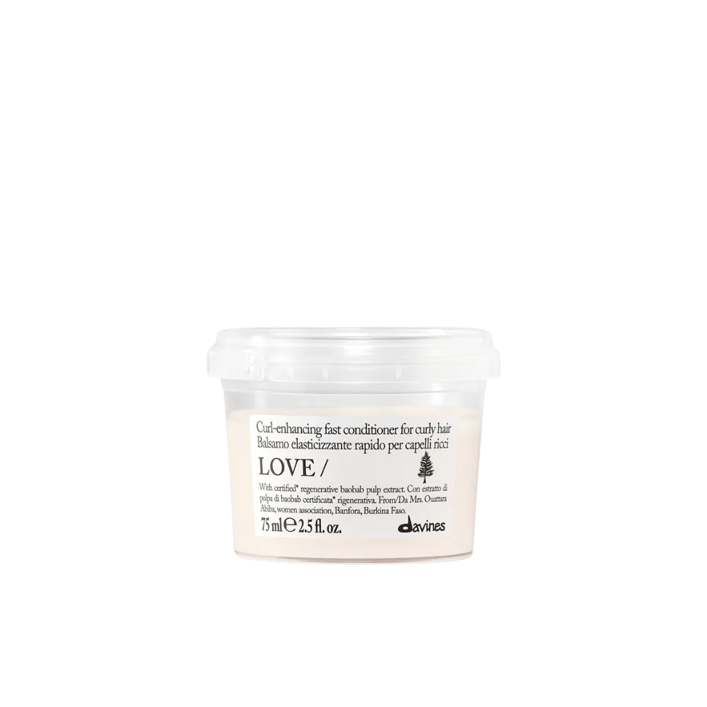 Davines Love Curl Conditioner