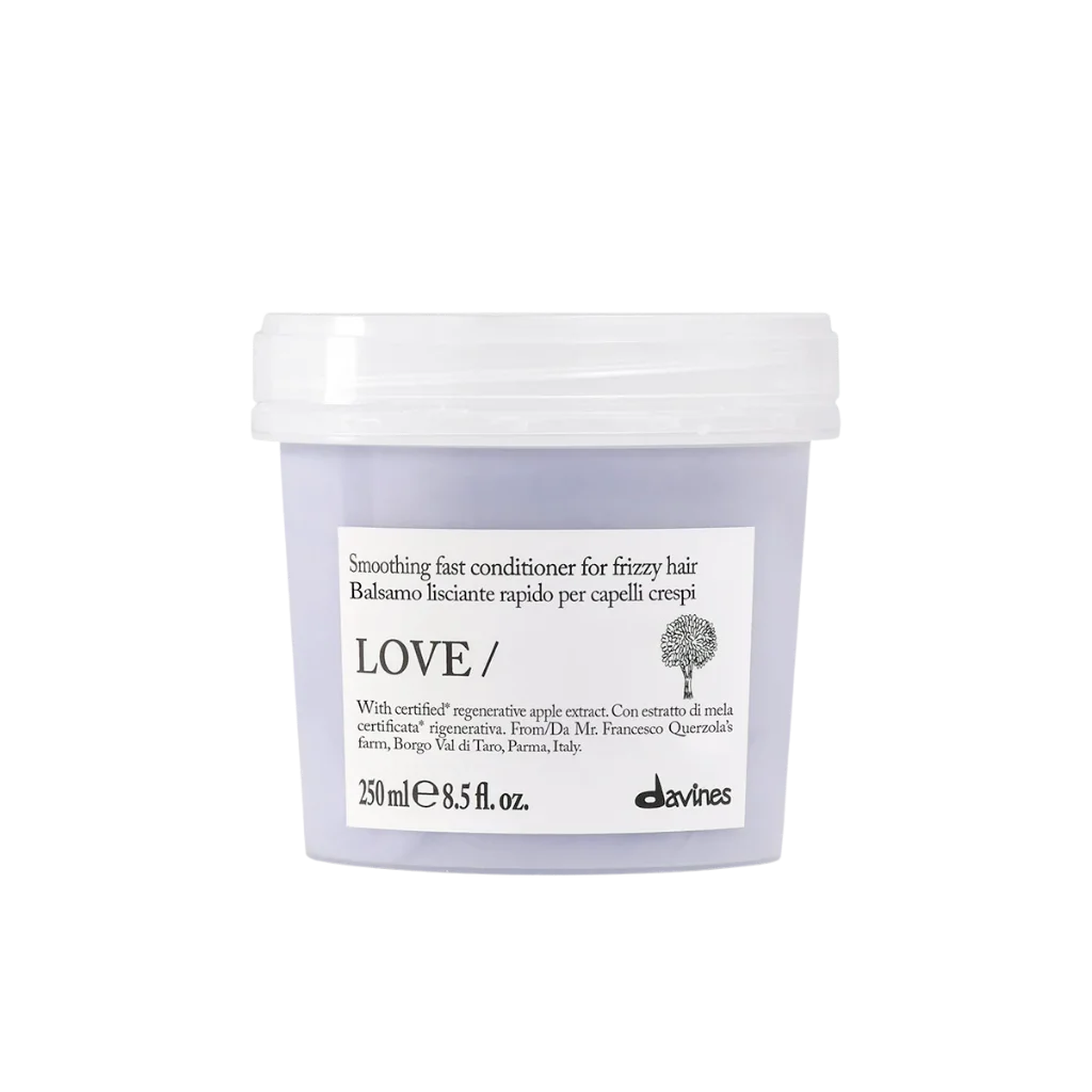 Davines Love Smoothing Conditioner