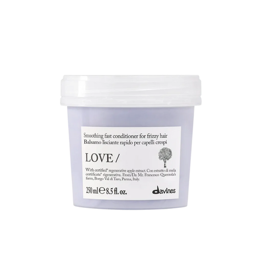 Davines Love Smoothing Conditioner