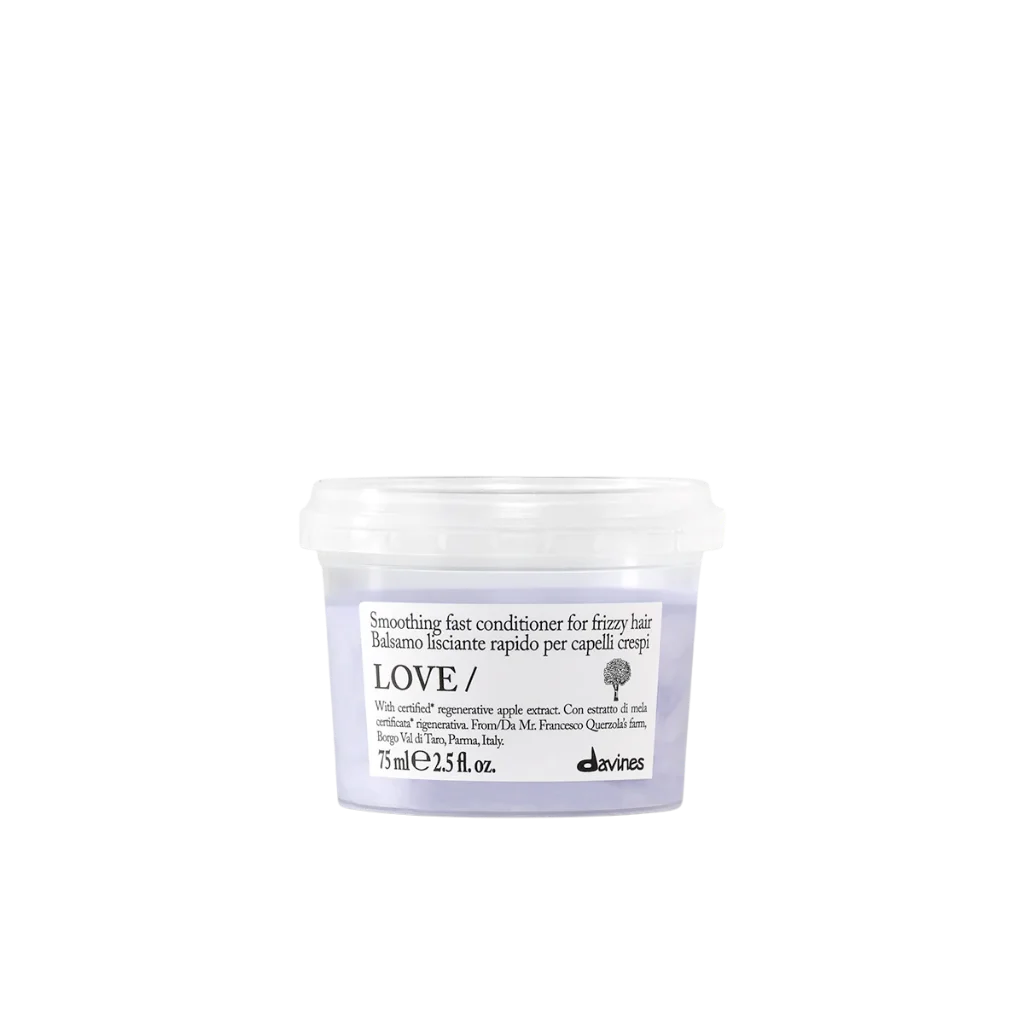 Davines Love Smoothing Conditioner