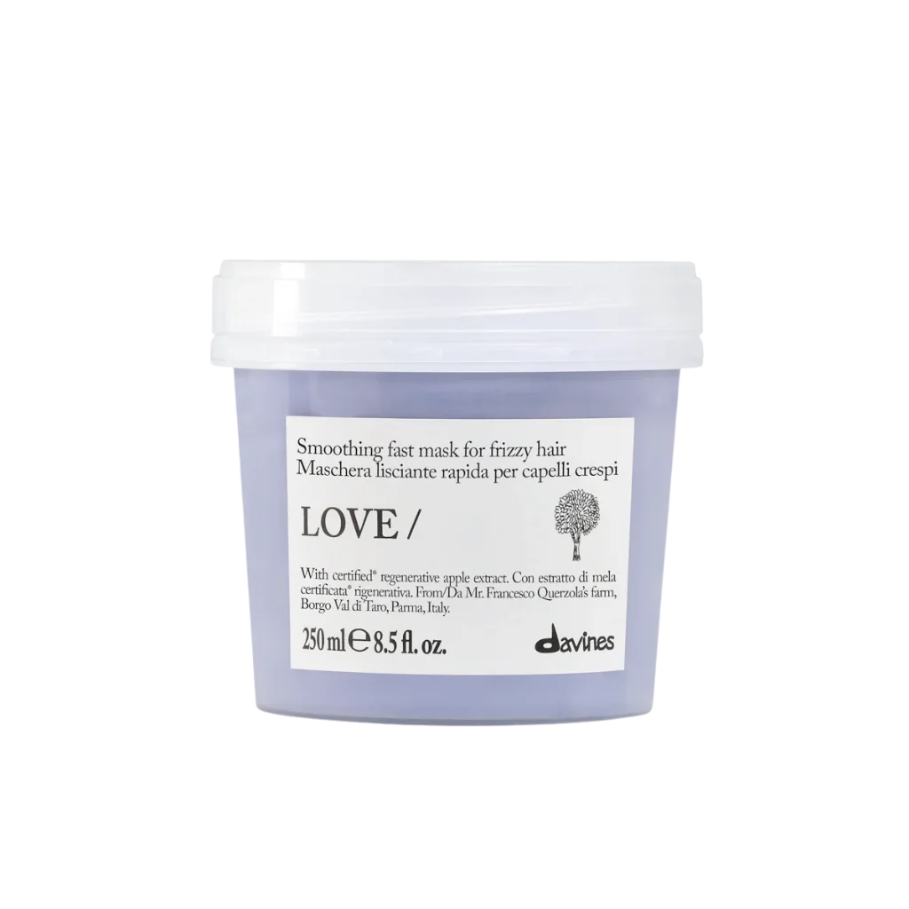 Davines Love Smoothing Hair Mask