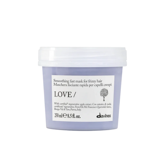 Davines Love Smoothing Hair Mask