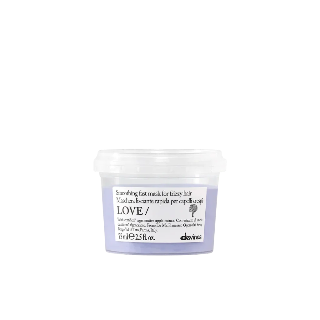 Davines Love Smoothing Hair Mask