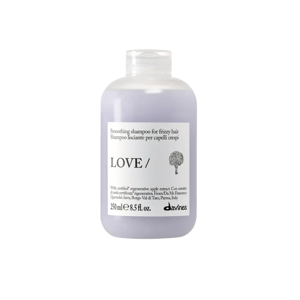 Davines Love Smoothing Shampoo