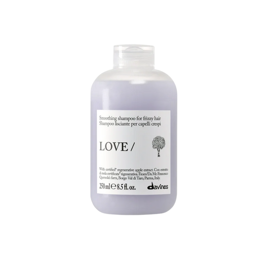 Davines Love Smoothing Shampoo