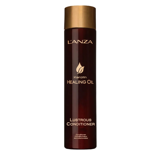 LANZA LUSTROUS CONDITIONER