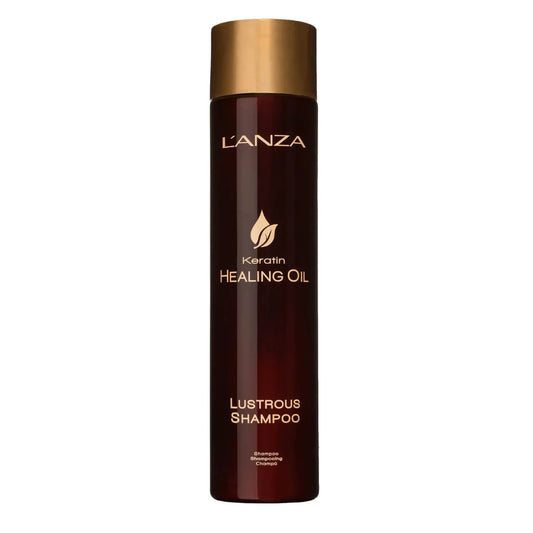 L'ANZA Keratin Lustrous Shampoo