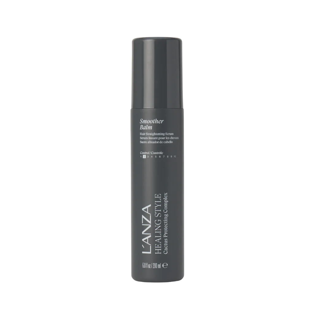 L'ANZA Healing Style Smoother Balm - MANEPRINT
