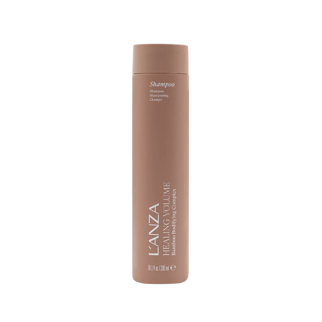 L'ANZA Healing Volume Thickening Shampoo - MANEPRINT