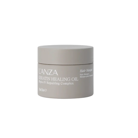 L'ANZA Keratin Healing Oil Hair Mask