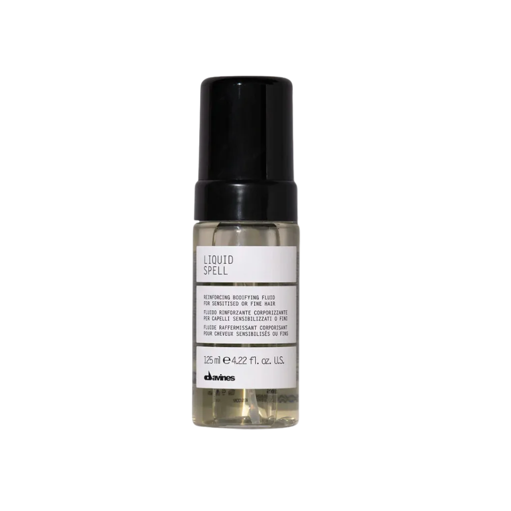 Davines Liquid Spell - MANEPRINT