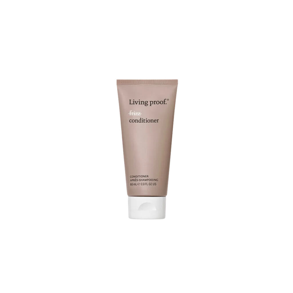 Living Proof No Frizz Conditioner - MANEPRINT