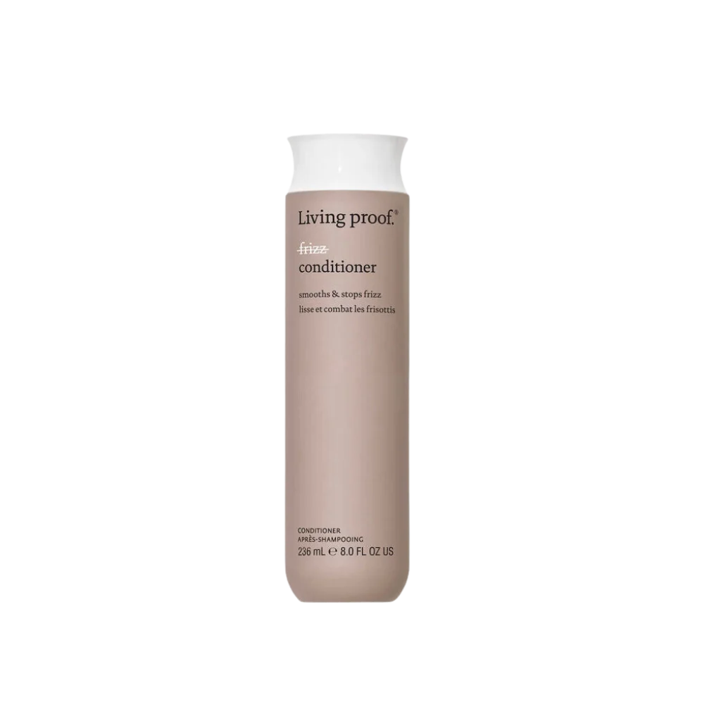 Living Proof No Frizz Conditioner - MANEPRINT