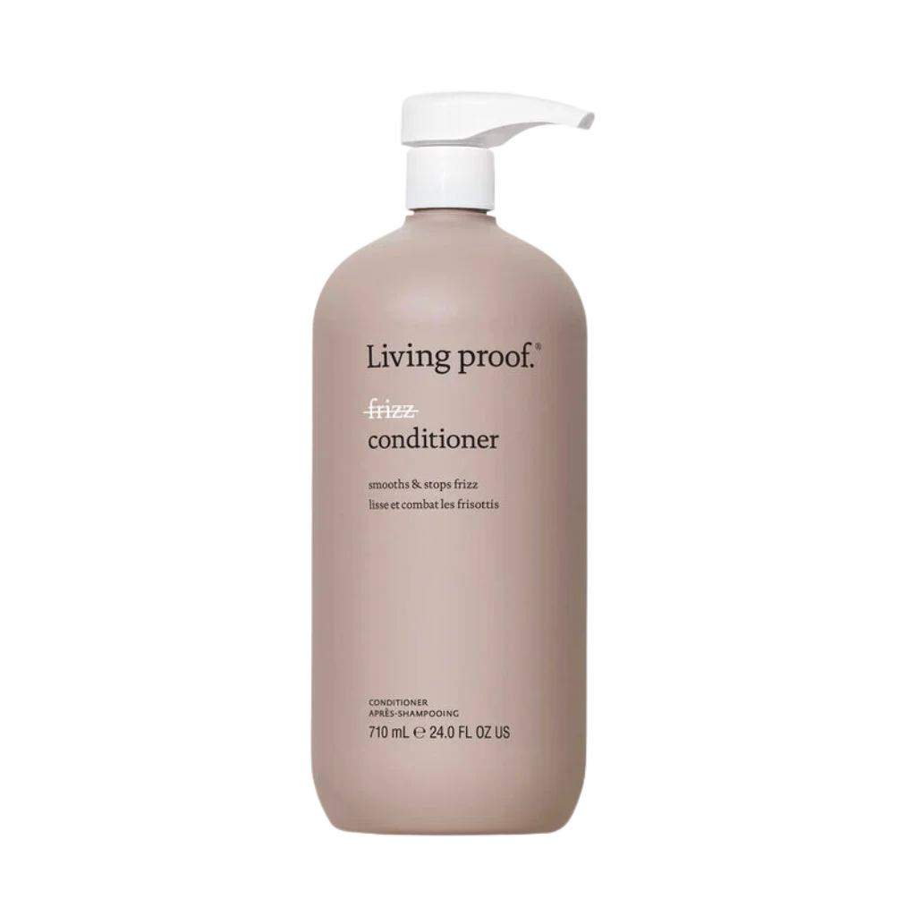 Living Proof No Frizz Conditioner - MANEPRINT