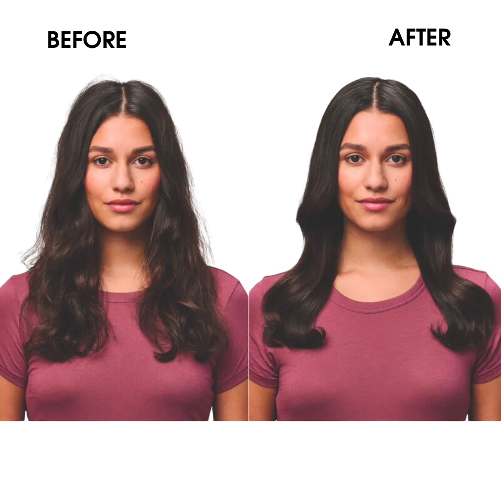Living Proof No Frizz Conditioner - MANEPRINT