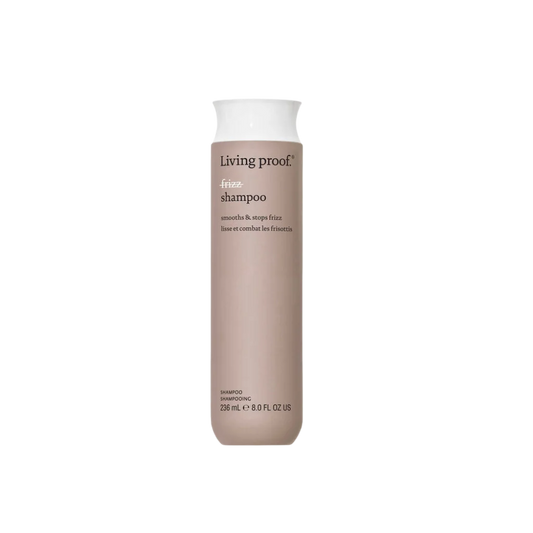 Living Proof No Frizz Shampoo - MANEPRINT