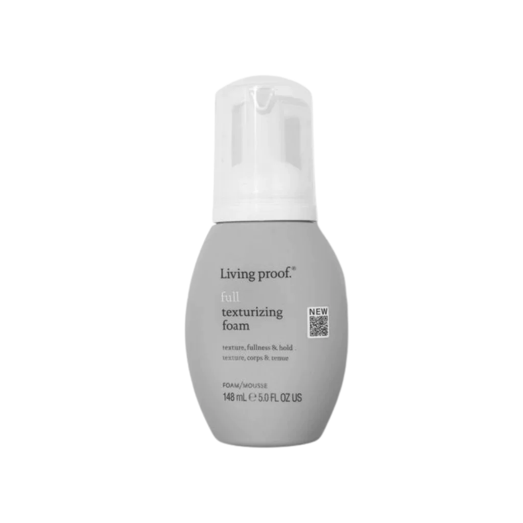 Living Proof Full Texturizing Foam - MANEPRINT
