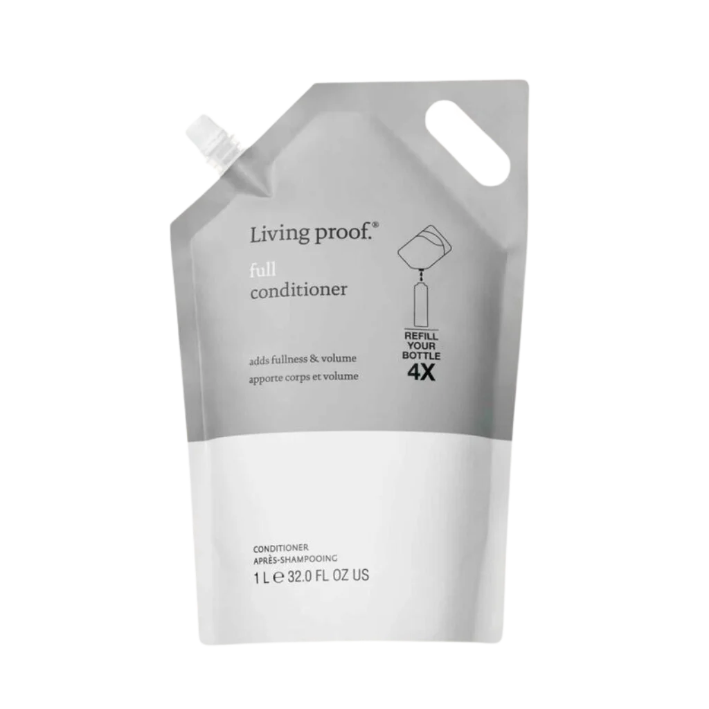 Living Proof Full Conditioner - MANEPRINT