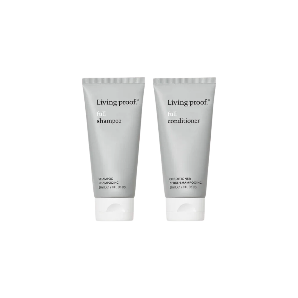 Living Proof Full Shampoo & Conditioner Set - MANEPRINT
