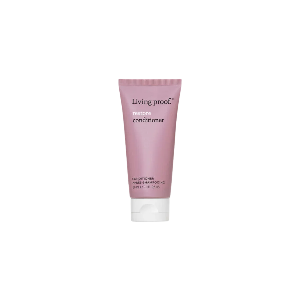 Living Proof Restore Conditioner - MANEPRINT