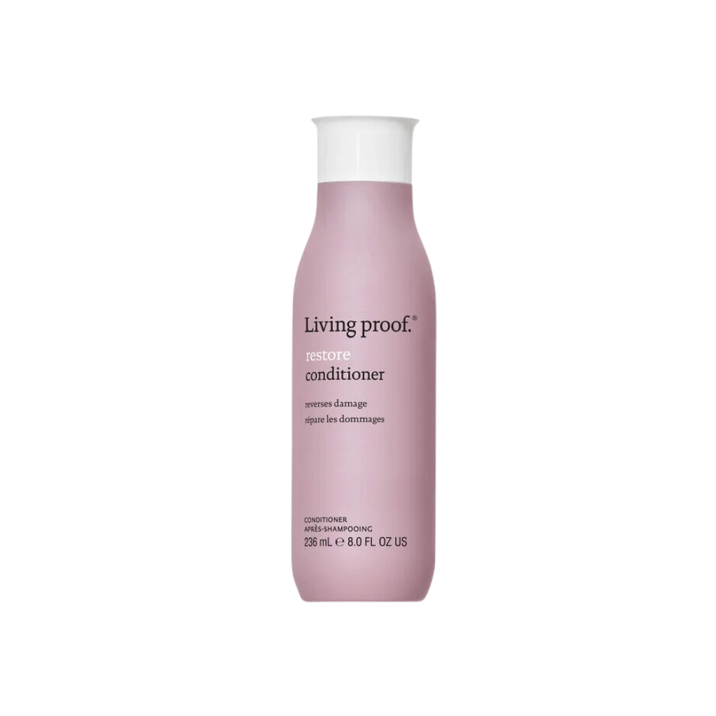 Living Proof Restore Conditioner - MANEPRINT