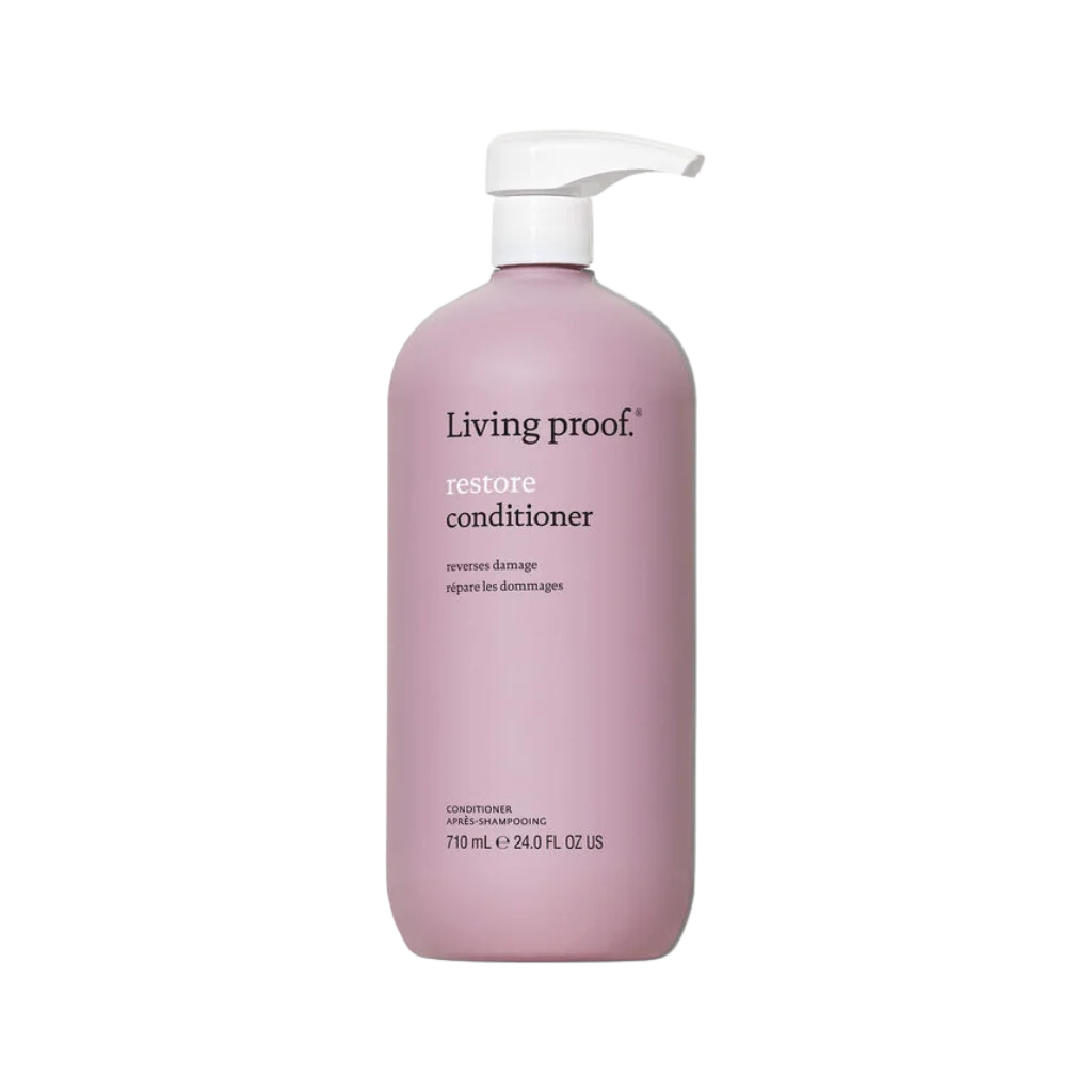 Living Proof Restore Conditioner - MANEPRINT