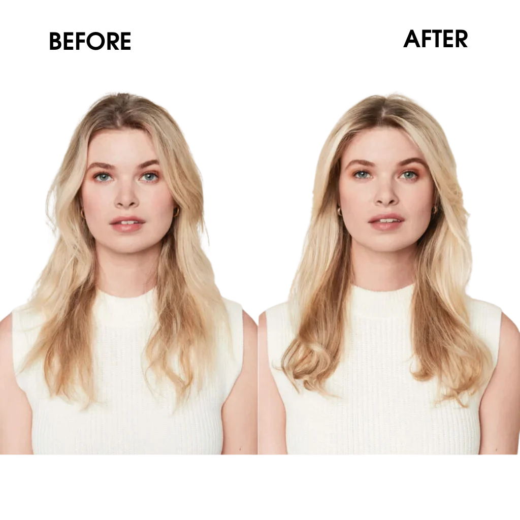 Living Proof Restore Shampoo & Conditioner Set - MANEPRINT