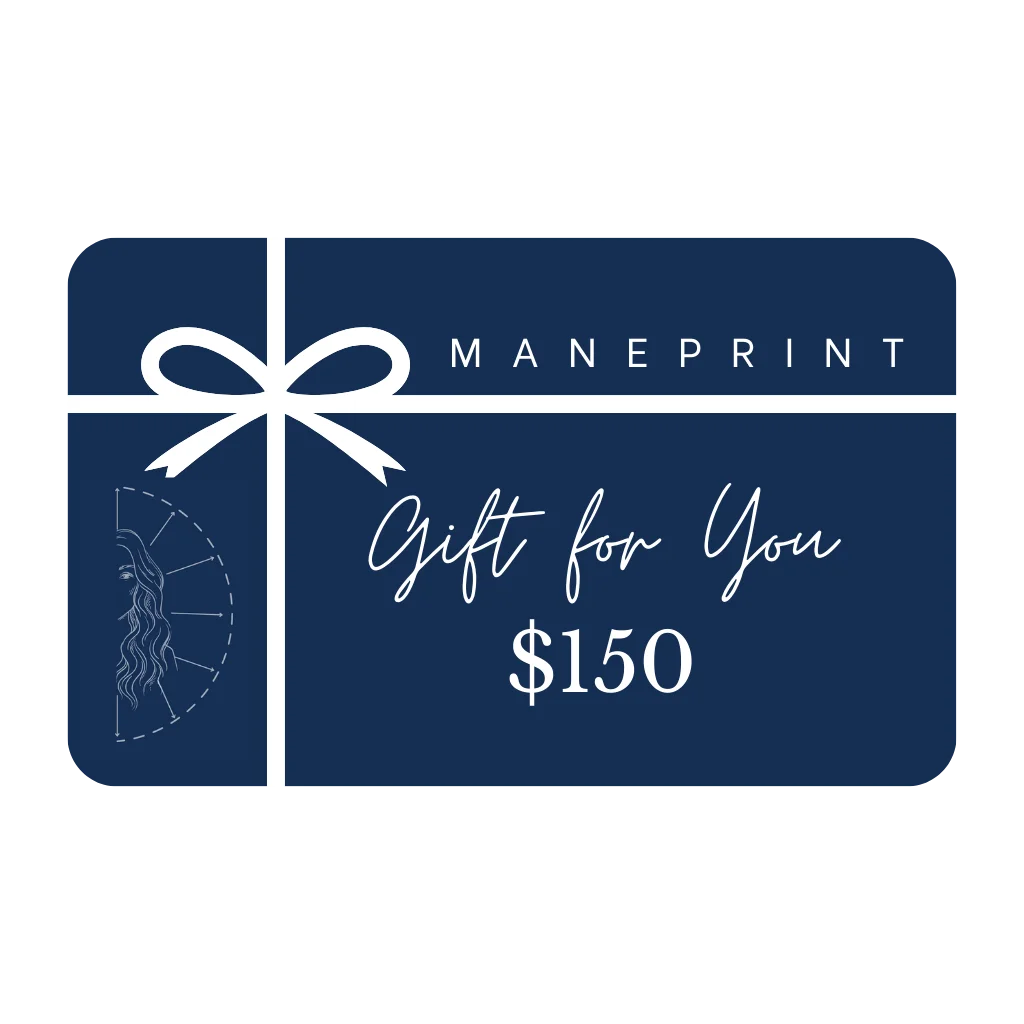 E-GIFT CARDS - MANEPRINT