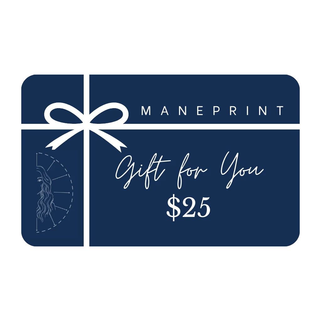 E-GIFT CARDS - MANEPRINT