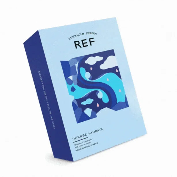 REF Illuminate Color Trio