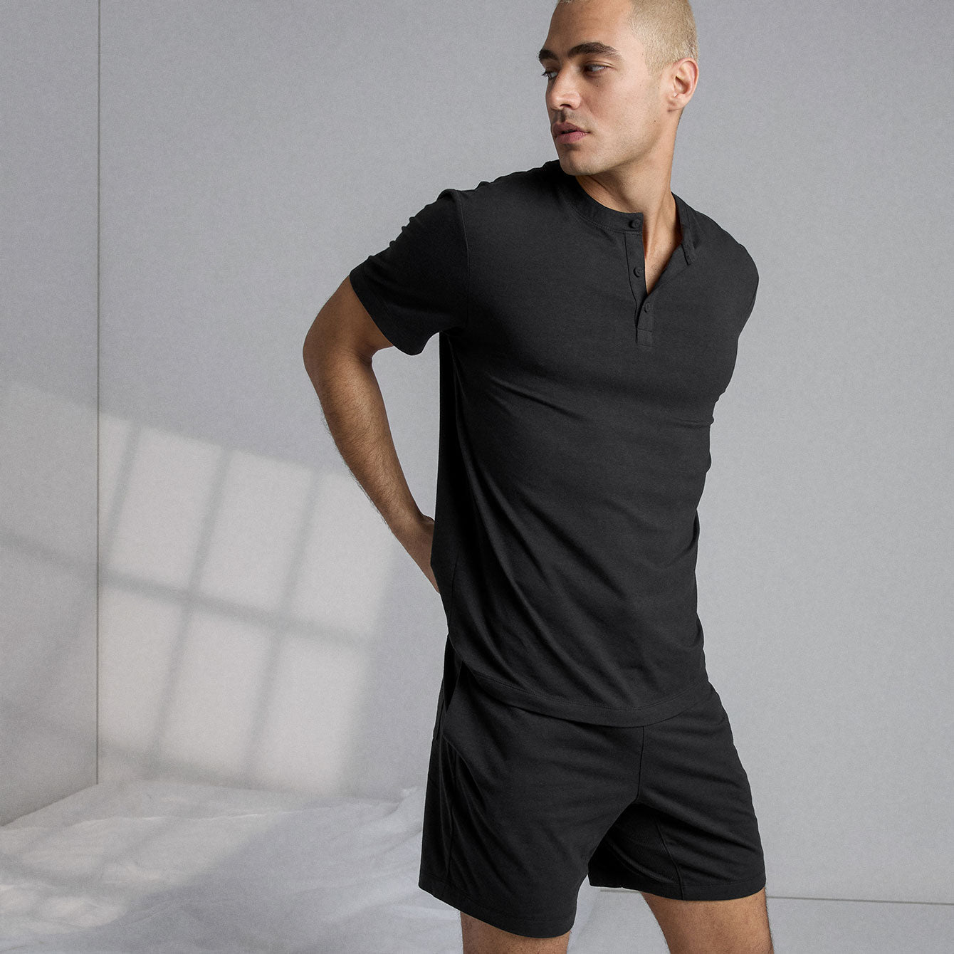 Lunya Men's Slumberknit™ Short