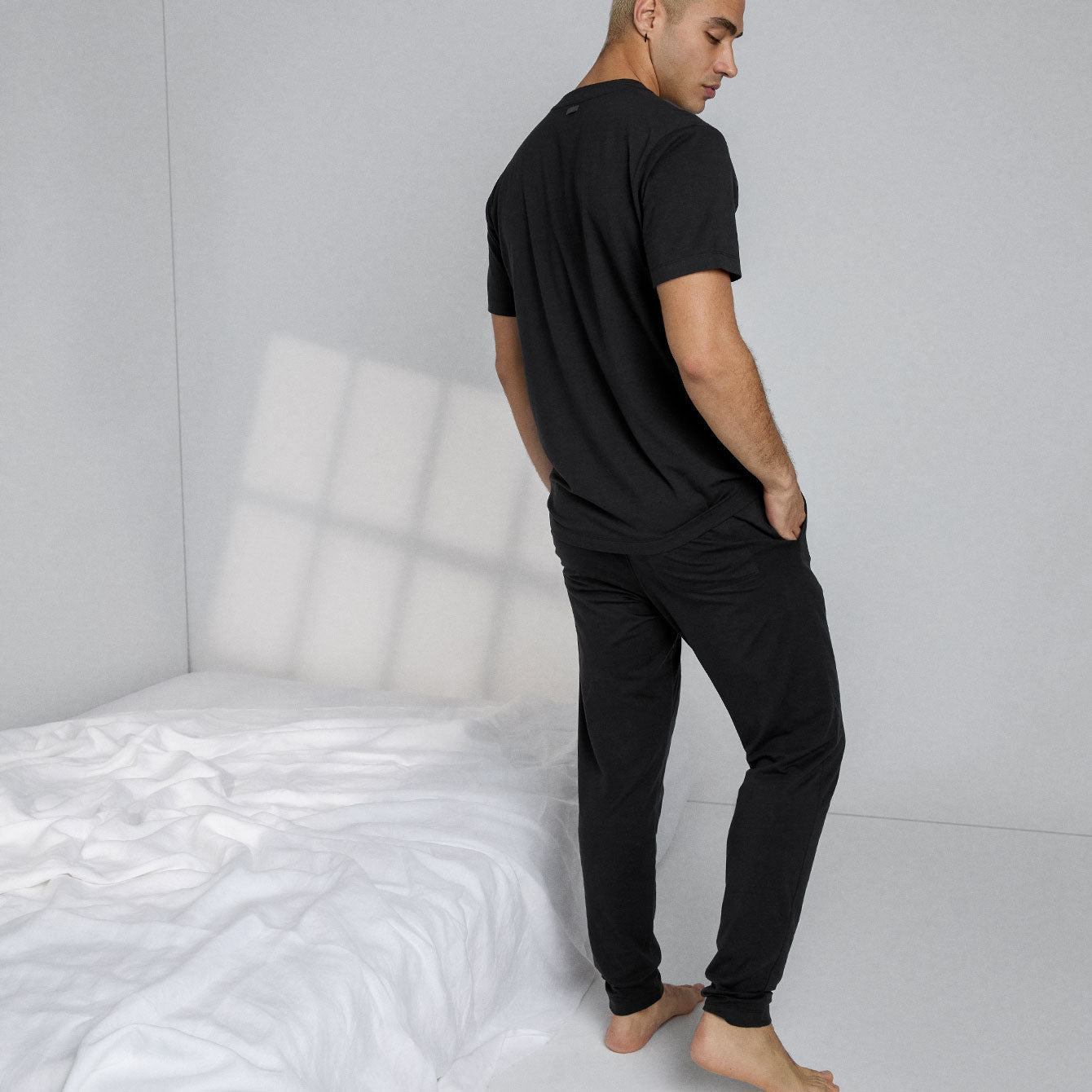 Lunya Men's Slumberknit™ Pant