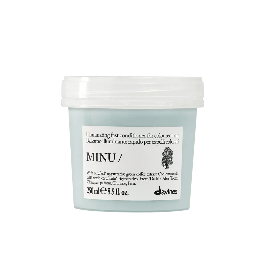 Davines Minu Conditioner