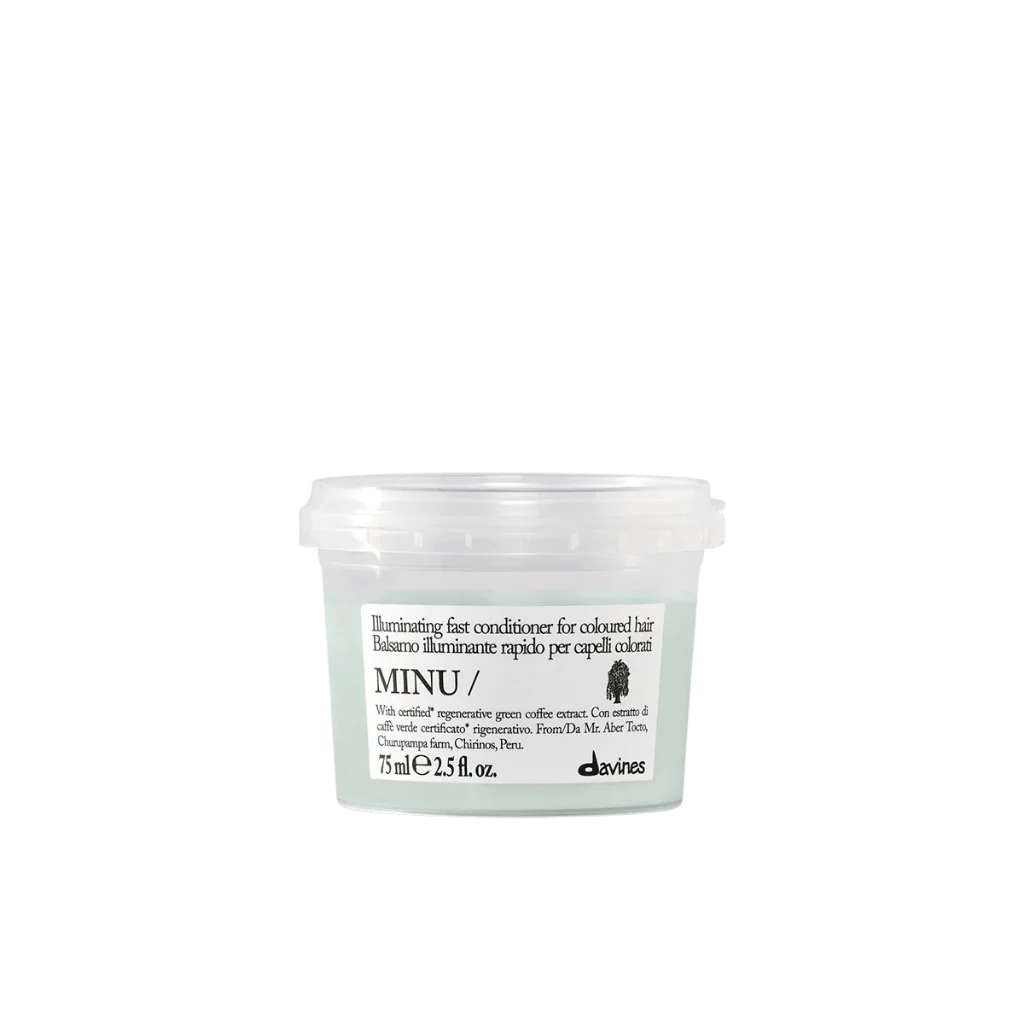 Davines Minu Conditioner