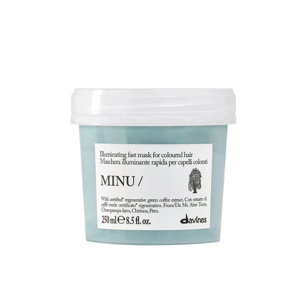 Davines Minu Hair Mask