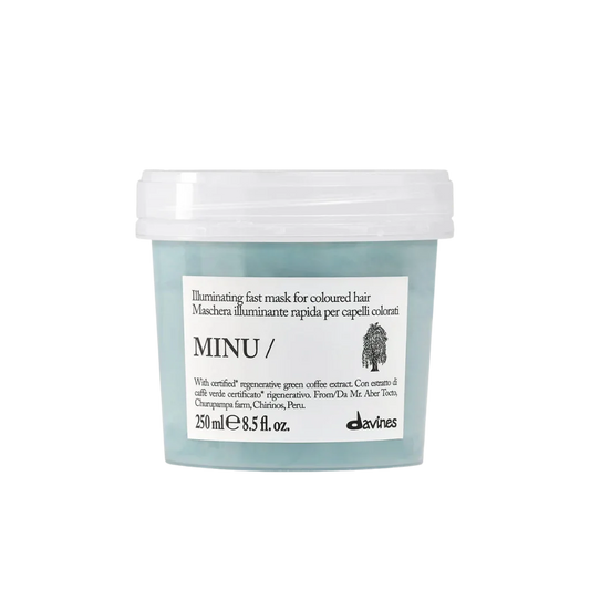 Davines Minu Hair Mask