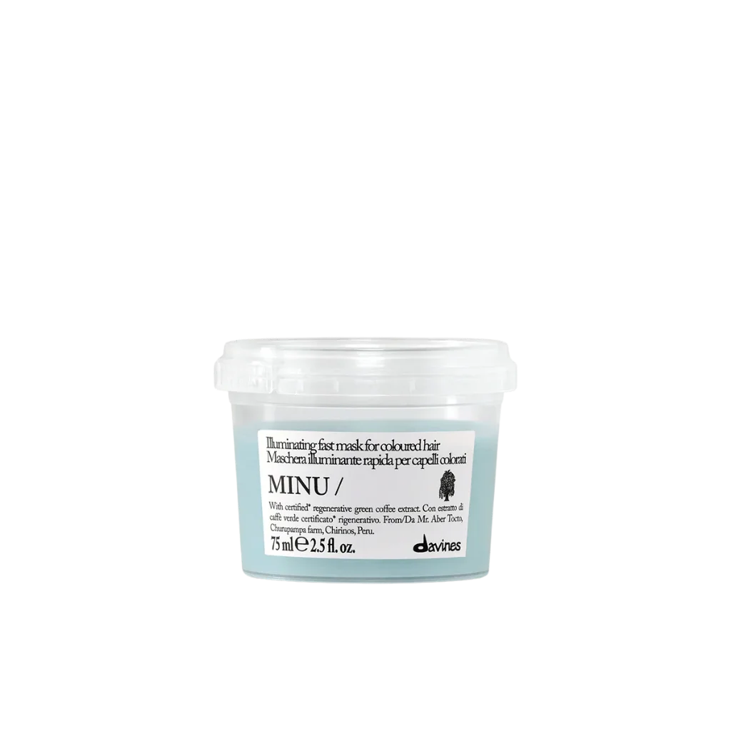 Davines Minu Hair Mask