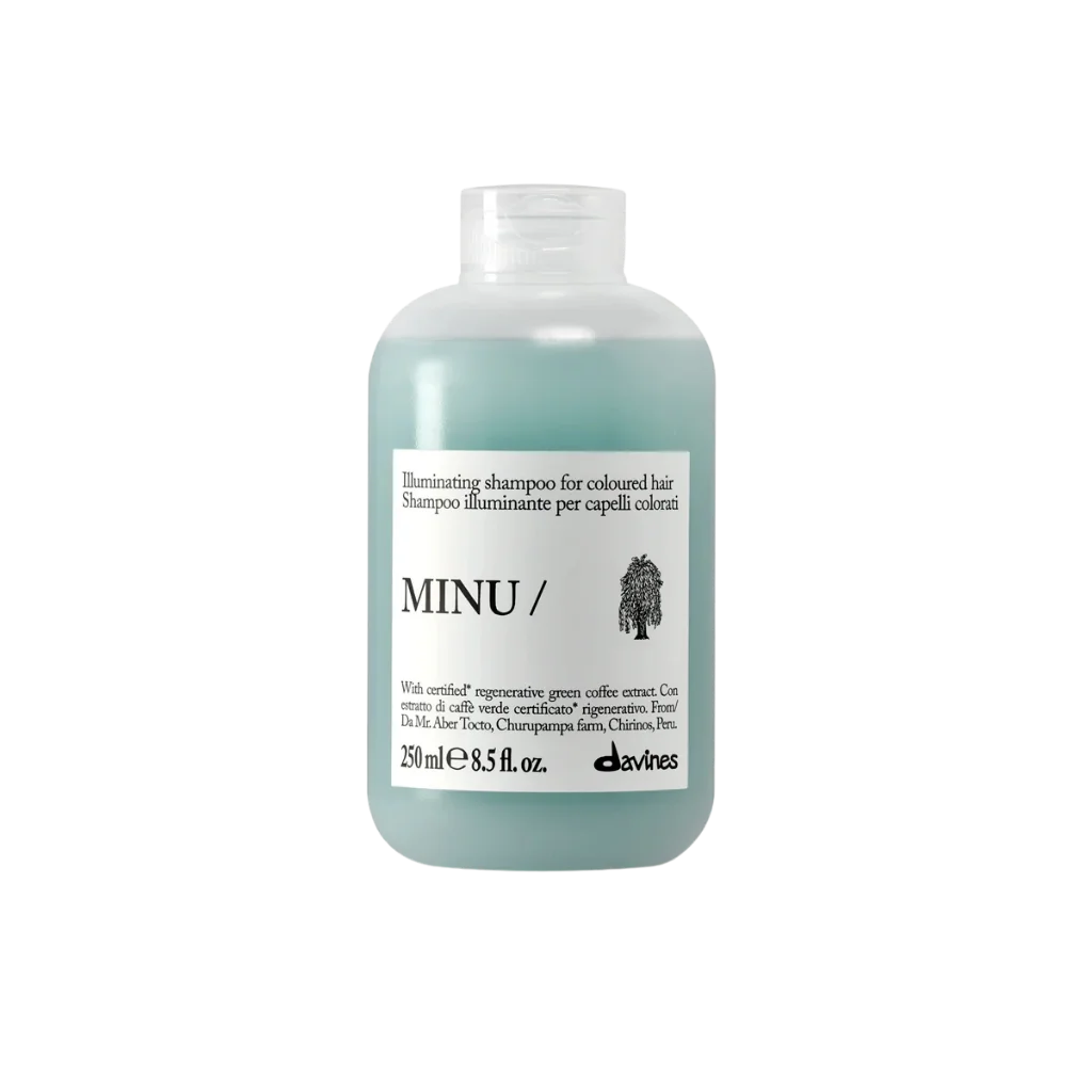 Davines Minu Shampoo