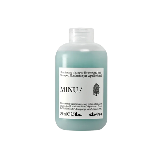 Davines Minu Shampoo